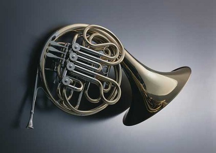 IMI Individual French Horn Lessons Grade6-8 2021-2022 Term2